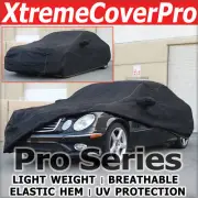 1988 1989 1990 Cadillac DeVille Breathable Car Cover w/MirrorPocket