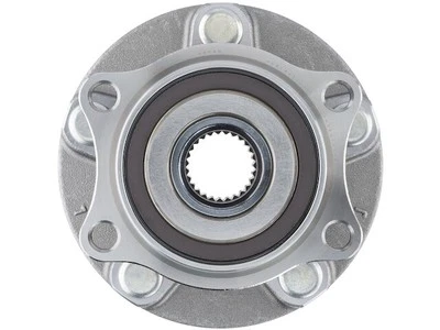 For 2015-2016, 2019 Subaru WRX STI Wheel Hub Assembly Rear Moog 24312PHBY (for: Subaru)