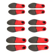 2X Set Full Whole Insoles Shoe Inserts 3-Size Combo Arch Support Foot Pads