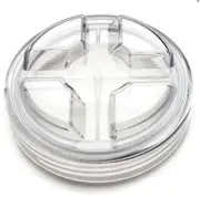 Pool Pump Lid - Astral Hurlcon (BONUS O RING) Pool Pump TX CX E-series