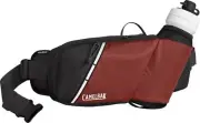 CamelBak Podium Flow Bike Hydration Belt Sz_21 oz_Fired Brick/Black