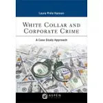 WHITE COLLAR AND CORPORATE CRIME