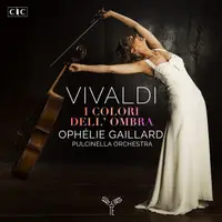 在飛比找蝦皮商城優惠-韋瓦第 陰影的顏色 蓋雅爾 Gaillard Vivaldi