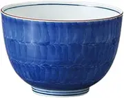 Yamashita Crafts 757304021 Teacup Goth Hand-Painted Damisengcha 3.1 x 2.2 inches (8 x 5.5 cm)