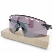 [OO9235-11] UNISEX OAKLEY ENCODER STRIKE VENTED SUNGLASSES