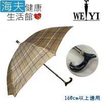 在飛比找森森購物網優惠-海夫健康生活館 Weiyi 志昌 壓克力 耐重抗風 高密度抗