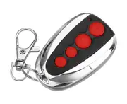 433.92Mhz Garage Door Remote Control Key Replacement Opener HT600 HT680 HT6207