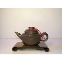 在飛比找蝦皮購物優惠-龍式壺 老人茶壺 陶土茶壺 泡茶茶壺 台灣茶壺 茶具 容量︰