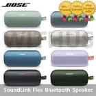 Bose SoundLink Flex Portable Waterproof Bluetooth Speaker camping outdoor IP67