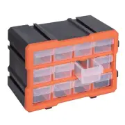 QLD NEW Stratco 12 Drawer Organiser Modular