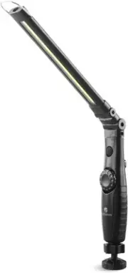 Dr. Prepare LED Work Light, 700 Lumens Foldable Rechargeable
