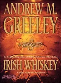 在飛比找三民網路書店優惠-Irish Whiskey: A Nuala Anne Mc