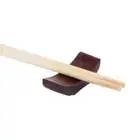 Sushi Chinese Style Tableware Rack Chopstick Rest Spoon Stand Chopstick Holder