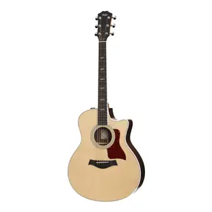 Taylor 416CE-R 電木吉他/ 贈原廠背帶+超值配件包