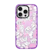 iPhone 16 Pro Impact Case MagSafe Compatible Sweetheart Mix