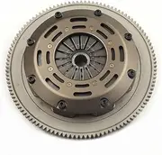 Race Clutch Kits Triple Disc Compatible With Acura B16 B18 B20 Standard