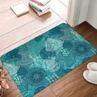 Vikings Bath Non-Slip Carpet Style Socks Bedroom Mat Welcome Doormat Home Rug