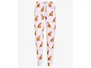 Peter Alexander Meerkat Easy PJ Pants - XS & S - BNWT
