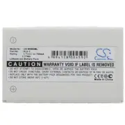 Battery for Nokia 8210 8310 8250 8290 5210 6510 8850 8890 BLB-2 ZPT-NKA BLI-248
