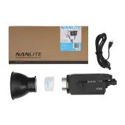 Nanlite FS-300 Bi-colour LED monolight