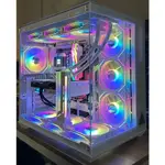 台中實體店[黑神話悟空]神機 帶你飛 I5-12600K RTX4060TI 360 液晶水冷