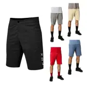 Fox Racing Ranger Performance Adult Mens Street Bicycle Racing Nylon Shorts