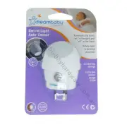 Dreambaby Swivel Light Auto-Sensor Night Light F804