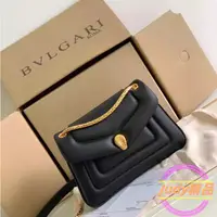 在飛比找蝦皮購物優惠-二手精品 寶格麗 BVLGARI SERPENTI REVE