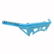 HMF Octane Blue Front Bumper 9166212979