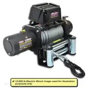 Dobinsons Winches - EW80-3814