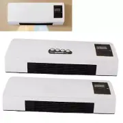 Small Air Conditioner Wall Mounted Heating Machine for Quick Cooling and Heat HD