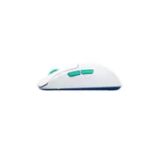 Cherry Xtrfy M68 WL Mouse 1K Wireless White
