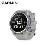 【GARMIN】DESCENT MK3 GPS 潛水電腦錶