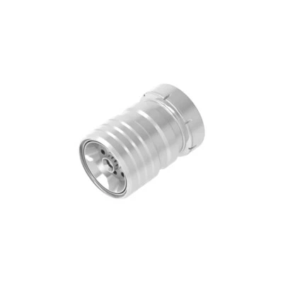 HIQ Parts TWR Thruster 6.0mm (2 Sets) Metal Thruster for Model Kit TWR-060