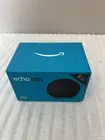 Amazon Echo Dot (5th Gen) Smart Speaker w/ Alexa - Black