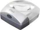 ESCHENBACH desk loupe Menas Lux 3x magnification with LED light 1438-30