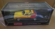 1:43 Ace Models Mad Max Last of the V8 Interceptors MFP Ford XB Falcon Sedan