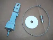 Focal Point Light Fixture Ceiling Hanging Kit J24-UNV-NOFD