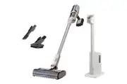Shark BU3521 Cordless Vacuum Cleaner & Empty Docking station - Auto Empty Base