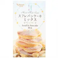在飛比找露天拍賣優惠-日本 Bills Pioneer 舒芙蕾鬆餅粉 250g *