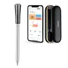 INKBIRD Wireless Bluetooth Meat Thermometer BBQ Cooking for Grilling and Smoking