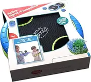 630-58 Active Hand Trampoline with 2 Balls, Ball Game