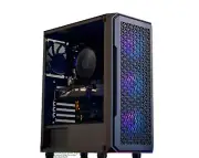 Nvidia Gaming PC Windows RTX 4070 4060 4060 Ti 2060 1TB SSD 64GB RAM AMD Ryzen 7