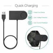 USB Charger Clip Cable For Garmin Forerunner 235/35/230/630/735XT Smart Watch