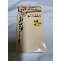 在飛比找蝦皮購物優惠-L’EGERE 蘭吉兒 金縷梅控油原液精華液30ml👉🏻現貨