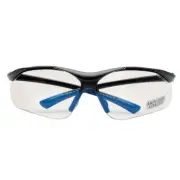 Draper Tools Clear Anti-Mist All Weather Safety Glasses
