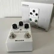 Mooer Mvp3 Loopation No.m1528