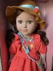 MyLifeAs Raegan Poseable 18 inch Doll, Brunette Hair, Green Eyes, Explorer New