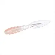 Daiwa GEKKABIJIN BIBI BEAM 1.5inch Yuyake dot glow Salt lure Stylish anglers
