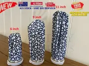 Reusable Ice Bag Sports Injury Knee Head Leg Relief Pain Cold/Hot Pack Dual Use